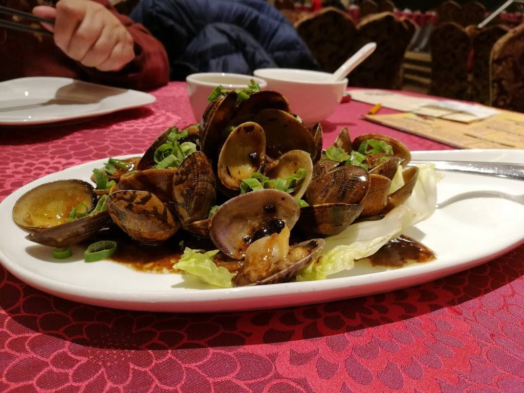 Blue Lagoon Seafood Master | restaurant | 888 Dundas St E C3&4, Mississauga, ON L4Y 4G6, Canada | 9055669888 OR +1 905-566-9888