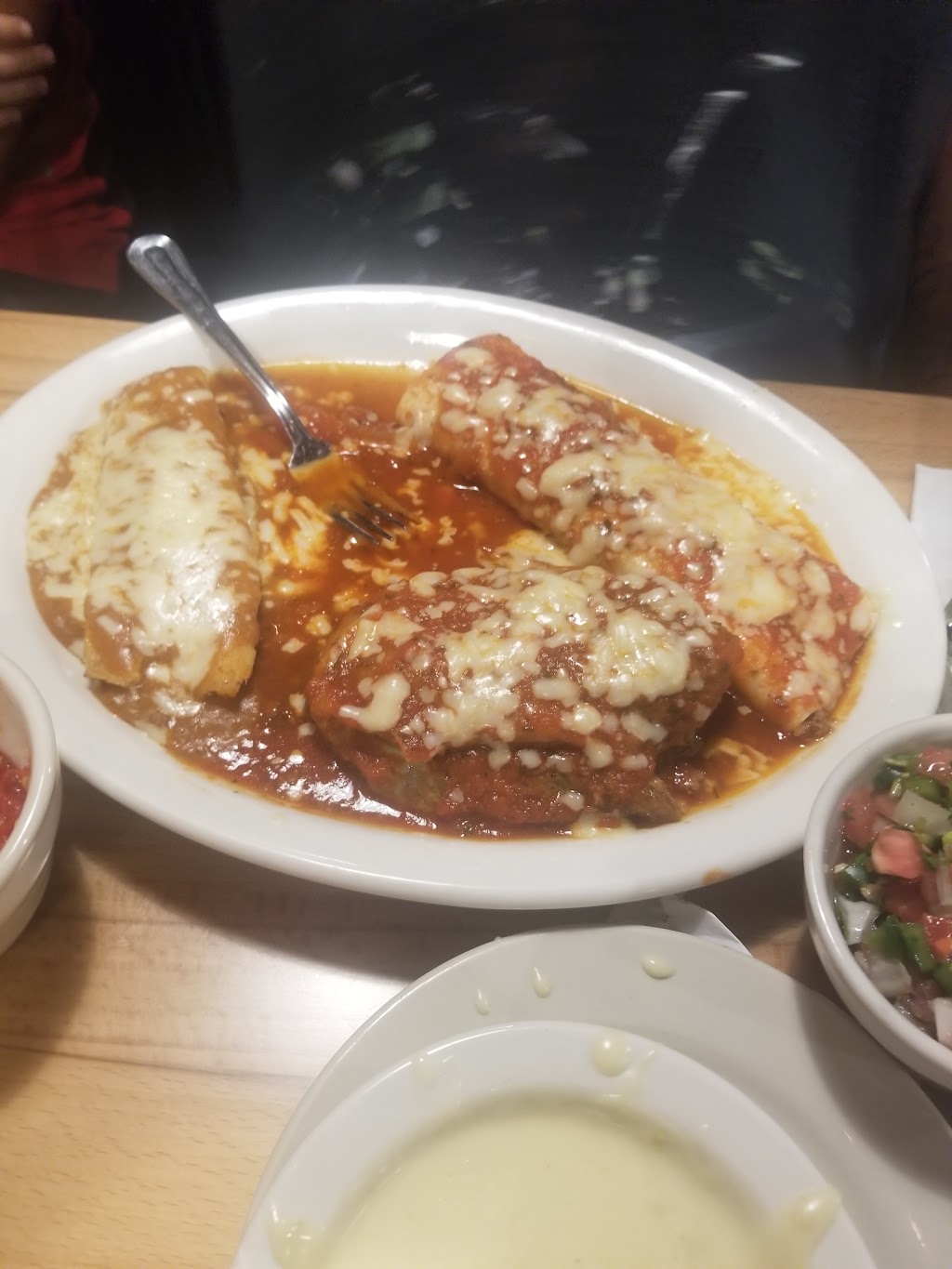 Blue Agave Cantina | restaurant | 115 S Main St, Columbiana, AL 35051, USA | 2056715122 OR +1 205-671-5122