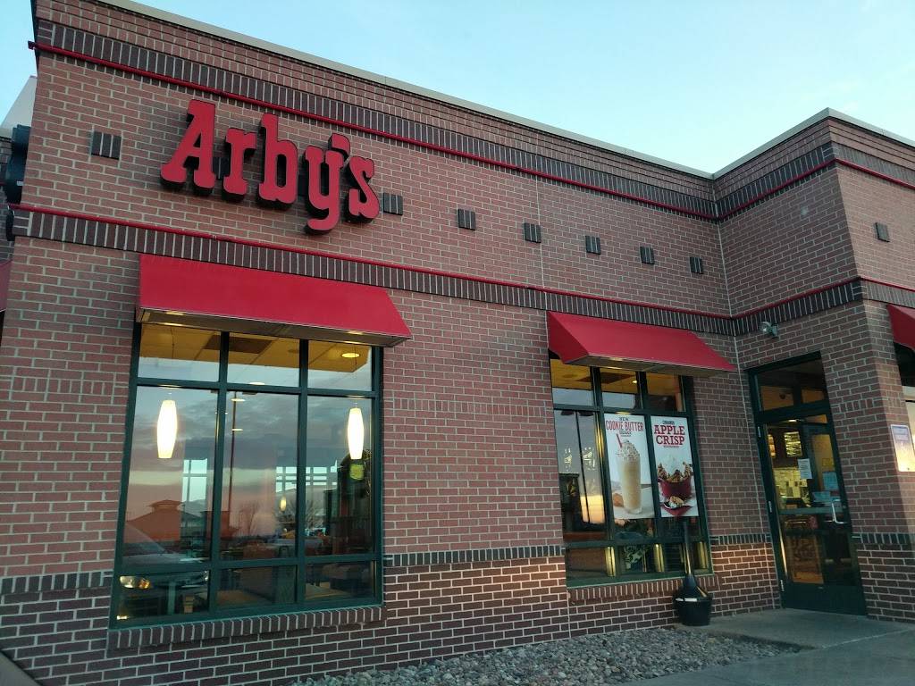 Arbys | meal takeaway | 8555 Andermatt Dr, Lincoln, NE 68526, USA | 4024880013 OR +1 402-488-0013
