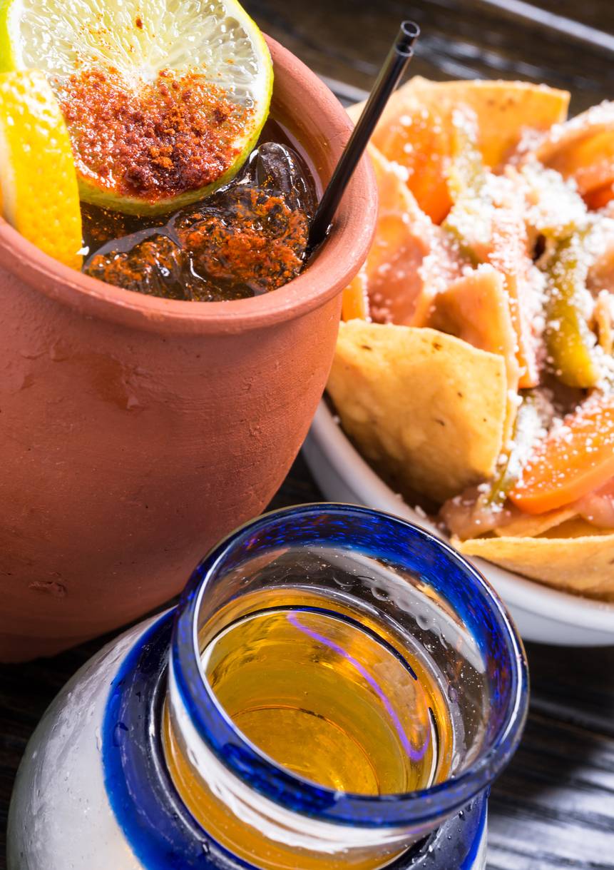 Chante Mexican Grill & Cantina | restaurant | 951 W Round Grove Rd #200, Lewisville, TX 75067, USA | 4692938098 OR +1 469-293-8098