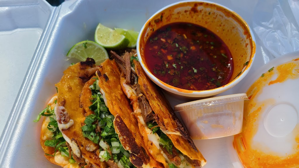 Elenas Taqueria | restaurant | 610 N Briarwood Dr, Sheridan, AR 72150, USA | 5017947920 OR +1 501-794-7920