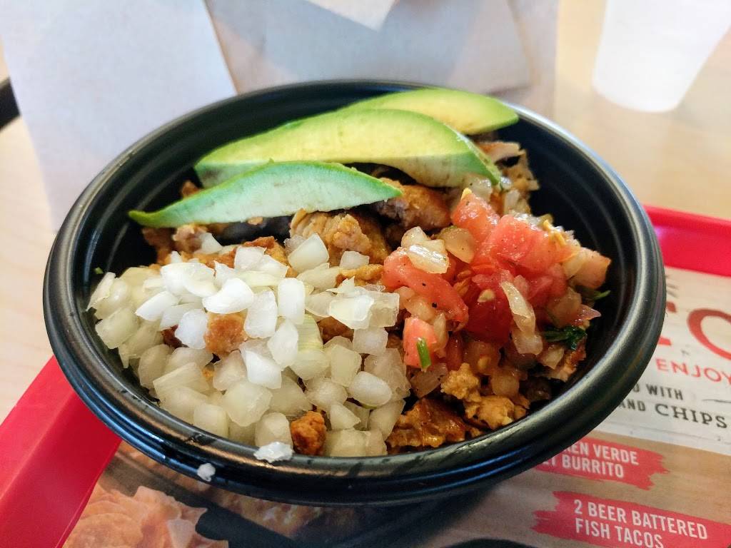 Del Taco | meal takeaway | 2112 SE Bristol St, Newport Beach, CA 92660, USA | 9498521180 OR +1 949-852-1180