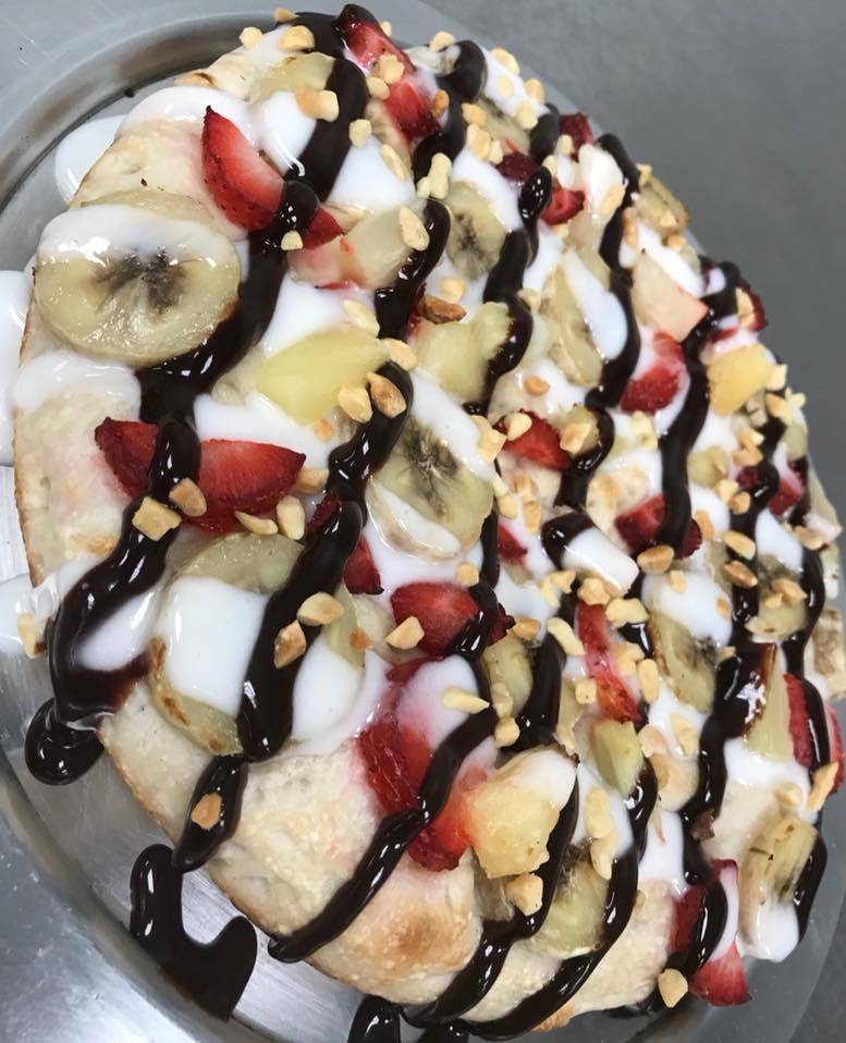 Popes Pizzeria | restaurant | 226 N Telegraph Rd, Monroe, MI 48162, USA | 7342414444 OR +1 734-241-4444