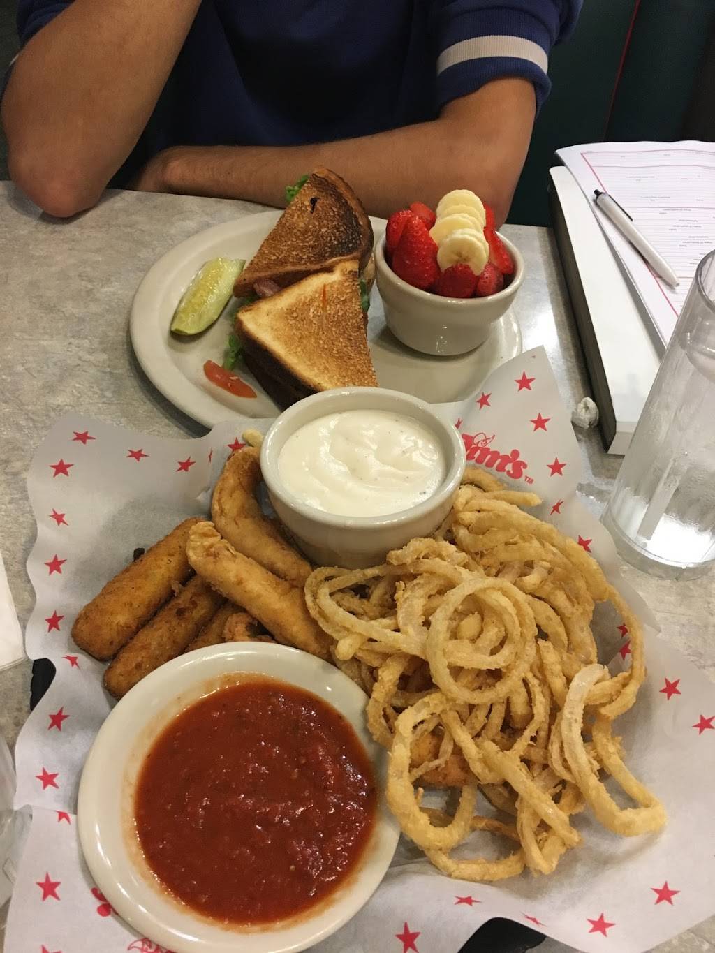 Jims Restaurant | restaurant | 2630 NE Interstate 410 Loop, San Antonio, TX 78217, USA | 2106550718 OR +1 210-655-0718