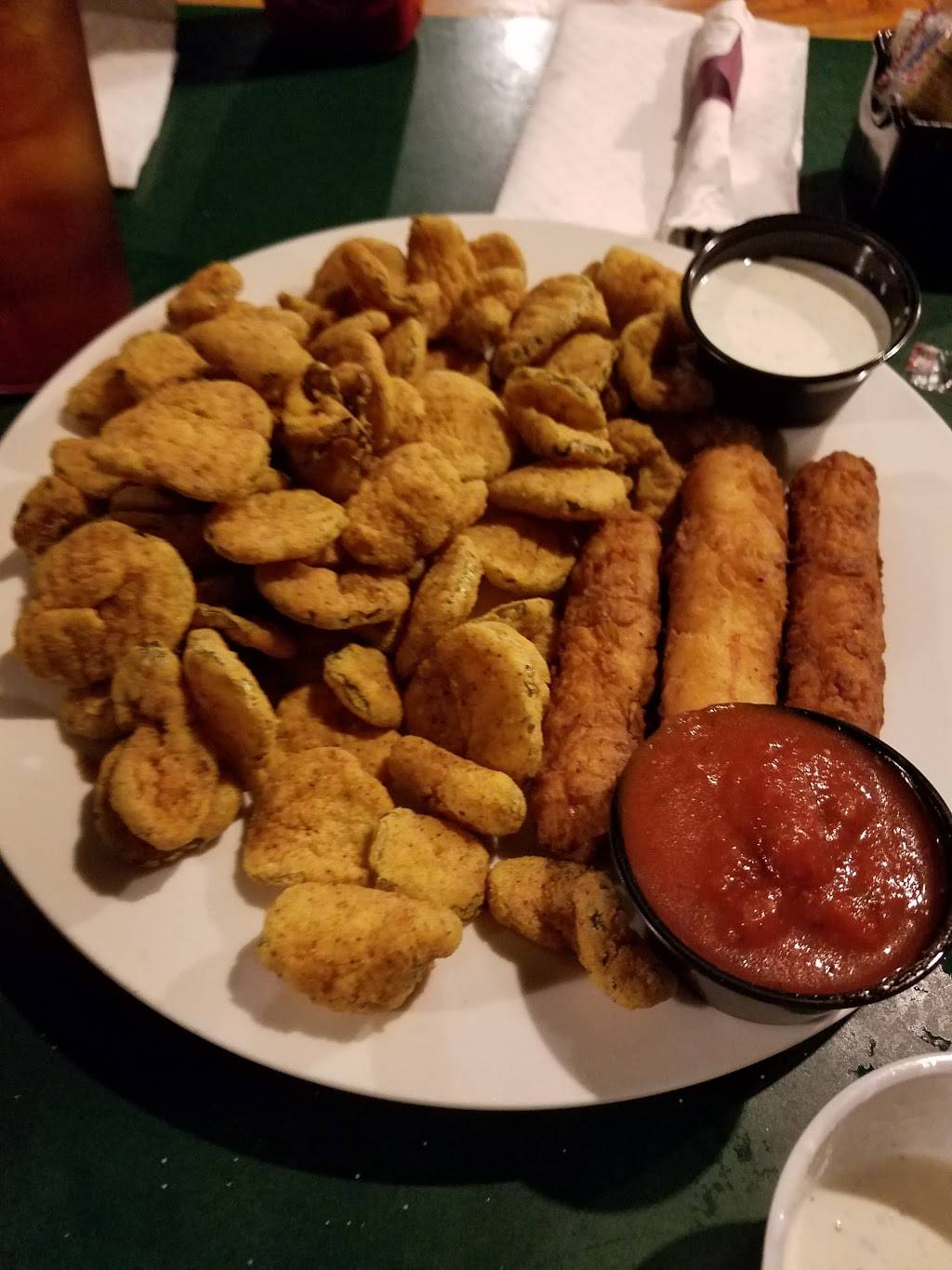 Cahoots Restaurant | restaurant | 114 Market St W, Fayetteville, TN 37334, USA | 9314331173 OR +1 931-433-1173