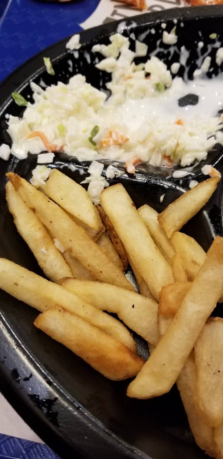 Long John Silvers | restaurant | 104 E Blackstock Rd, Spartanburg, SC 29301, USA | 8645767219 OR +1 864-576-7219