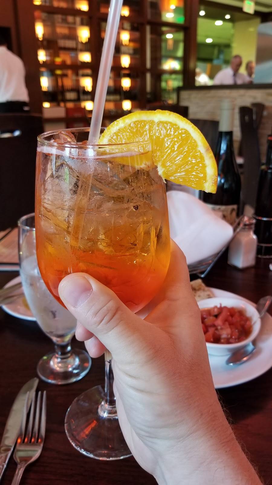 Villagio | restaurant | Sawgrass Mills Mall, 1760 Sawgrass Mills Cir, Sunrise, FL 33323, USA | 9548462176 OR +1 954-846-2176