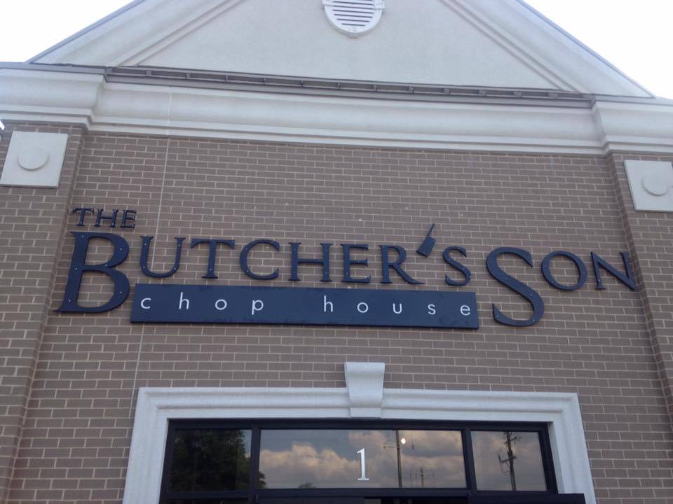 The Butchers Son | restaurant | 500 S Battlefield Blvd, Chesapeake, VA 23322, USA | 7574105466 OR +1 757-410-5466