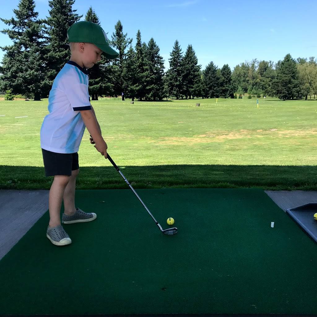 Colwood Golf Center | restaurant | 7313 NE NE Columbia Blvd, Portland, OR 97218, USA | 5032545515 OR +1 503-254-5515