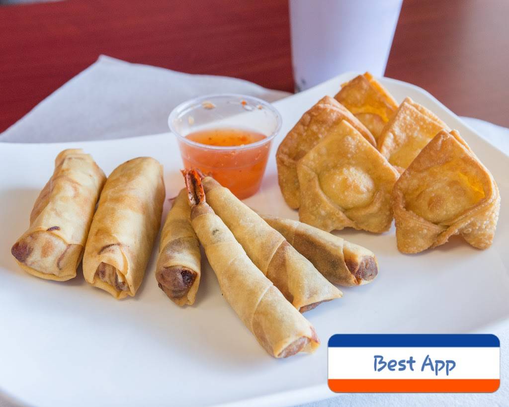 Siam Hibachi | restaurant | 2257 Stringtown Rd, Grove City, OH 43123, USA | 6142778250 OR +1 614-277-8250