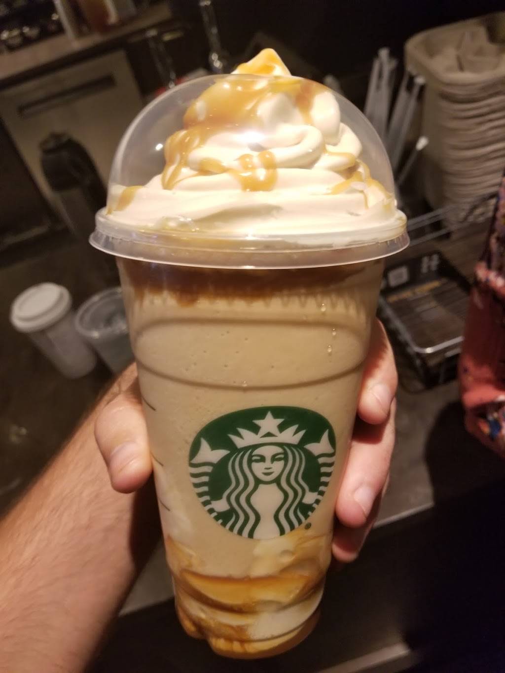 Starbucks | cafe | 376 University Ave, Palo Alto, CA 94301, USA | 6503226684 OR +1 650-322-6684