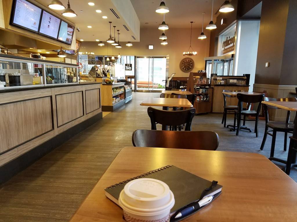 Specialtys Café & Bakery | cafe | 191 N Upper Wacker Dr, Chicago, IL 60606, USA | 8775022837 OR +1 877-502-2837