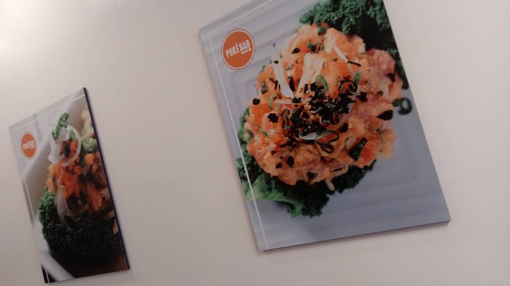 PokéBar Dice & Mix | restaurant | 6597 Roswell Rd, Sandy Springs, GA 30328, USA | 7709402870 OR +1 770-940-2870