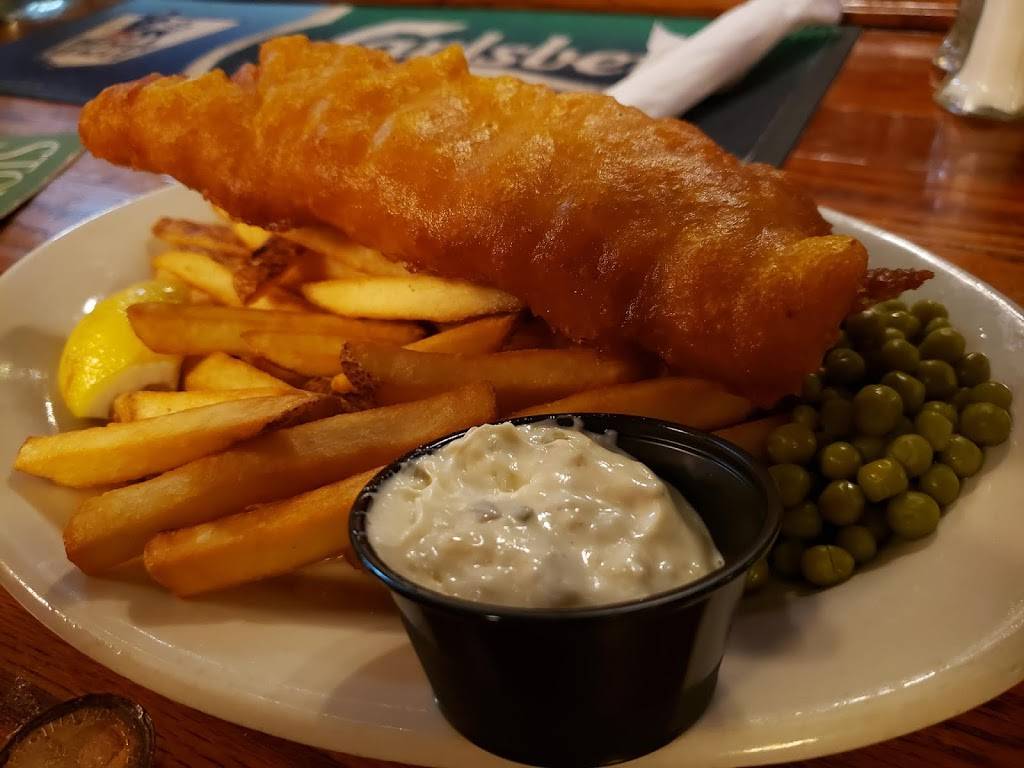 Penny Lane Pub | restaurant | 421 E Franklin St, Richmond, VA 23219, USA | 8047801682 OR +1 804-780-1682