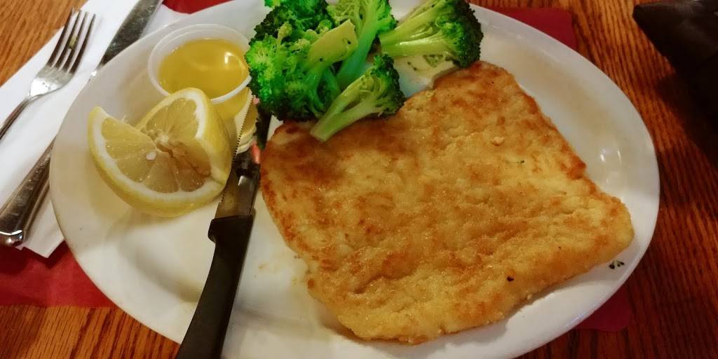 Stockade | restaurant | 23881 Lake Dr, Crestline, CA 92325, USA | 9093382465 OR +1 909-338-2465