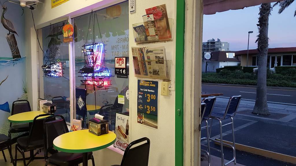 Dixies Dog House | meal takeaway | 250 107th Ave, Treasure Island, FL 33706, USA | 7273606001 OR +1 727-360-6001