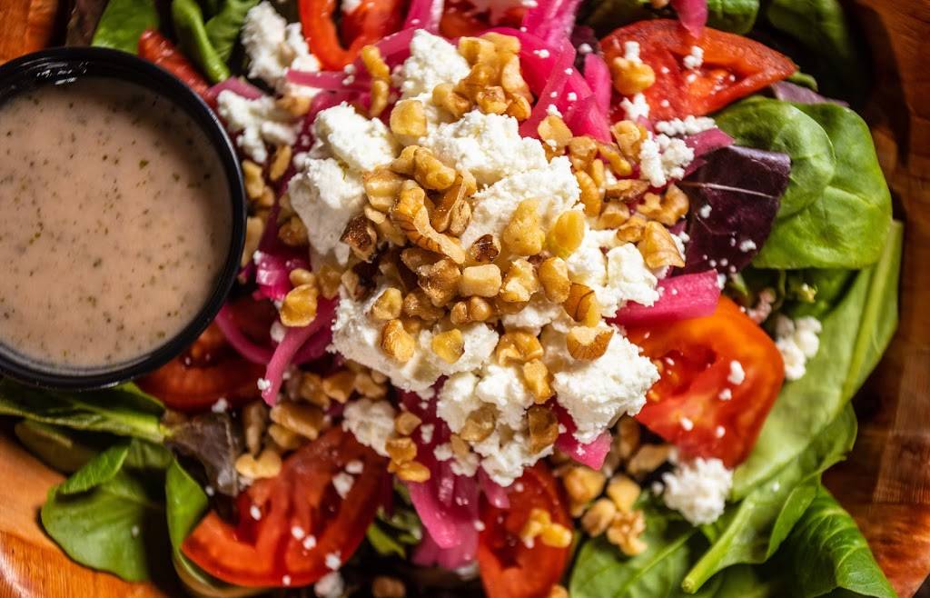 Kentucky Bourbon & BBQ | restaurant | 103 King St N, Waterloo, ON N2J 2X5, Canada | 5199548885 OR +1 519-954-8885