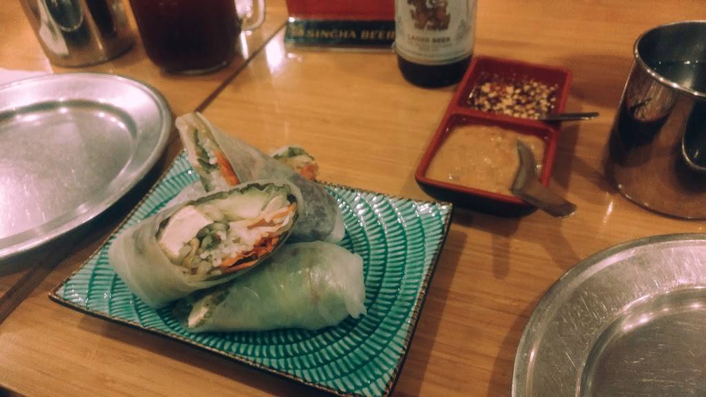 Thai Seasons | restaurant | 5824 NE Sandy Blvd, Portland, OR 97213, USA | 5034328258 OR +1 503-432-8258