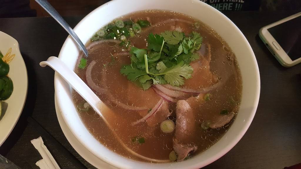 Pho Queen | restaurant | 29000 US Hwy 19 N, Clearwater, FL 33761, USA | 7277892828 OR +1 727-789-2828
