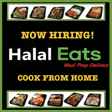 Halal Eats Meal Prep Delivery | restaurant | 930 Grand Jct Dr, Katy, TX 77450, USA | 3469466806 OR +1 346-946-6806