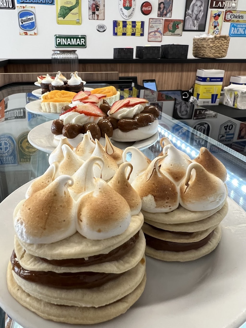 Argentino Las Olas | restaurant | 3313 NE 33rd St, Fort Lauderdale, FL 33308, USA | 9543687394 OR +1 954-368-7394