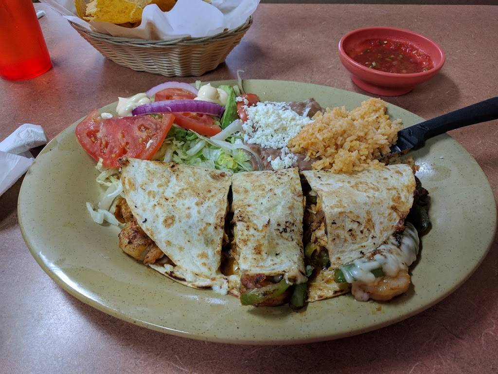 Don Jose Mexican Grill | restaurant | 2369 Lawrenceville Hwy, Lawrenceville, GA 30044, USA | 7705135990 OR +1 770-513-5990