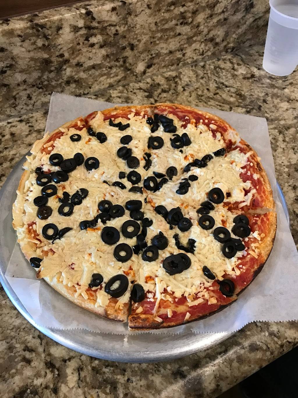 Pizzita Circle | meal takeaway | 4047 Grand Ave, Chino, CA 91710, USA | 9095900404 OR +1 909-590-0404