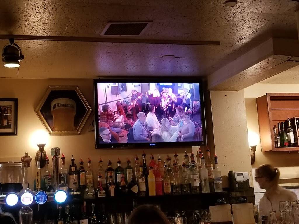 Jimmie Kramers Peanut Bar Restaurant | restaurant | 332 Penn St, Reading, PA 19602, USA | 6103768500 OR +1 610-376-8500