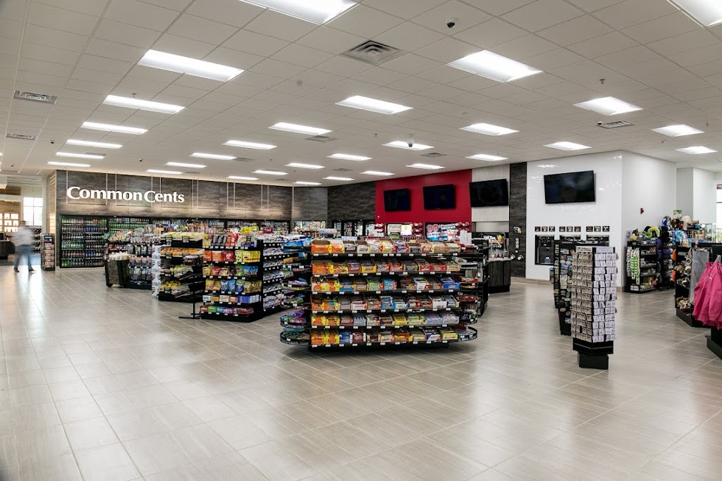 Common Cents Store | restaurant | 1821 N Elk Vale Rd, Rapid City, SD 57701, USA | 6057910157 OR +1 605-791-0157