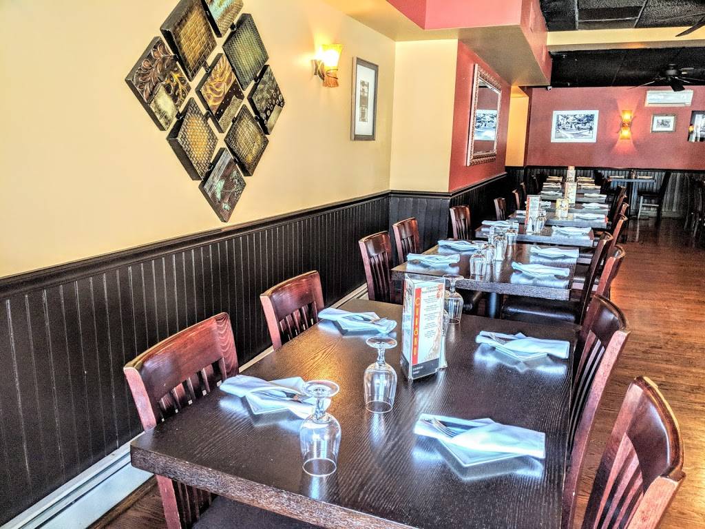 CubaNu Restaurant & Lounge | night club | 1467 Main St, Rahway, NJ 07065, USA | 7324997100 OR +1 732-499-7100