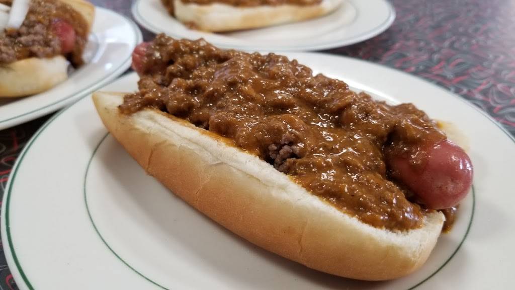 Happys Hamburgers | restaurant | 10435 N Scottsdale Rd, Scottsdale, AZ 85253, USA | 4806302330 OR +1 480-630-2330