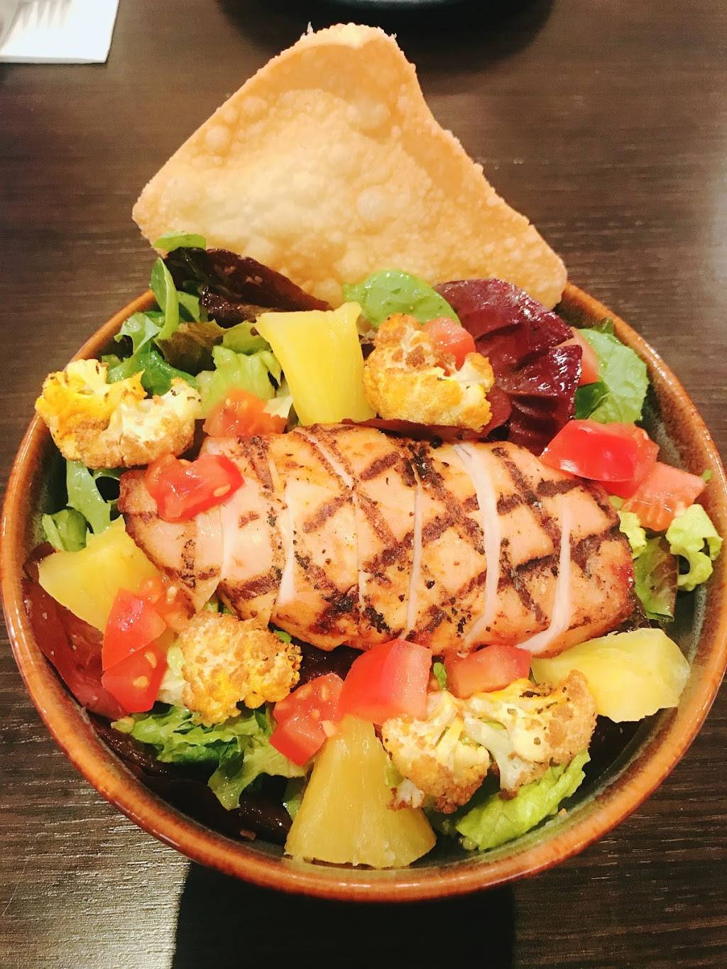 Who Tone Bistro | restaurant | 1 Promenade Circle, Unit 135, Entry 3, Thornhill, ON L4J 4P8, Canada | 9058816766 OR +1 905-881-6766