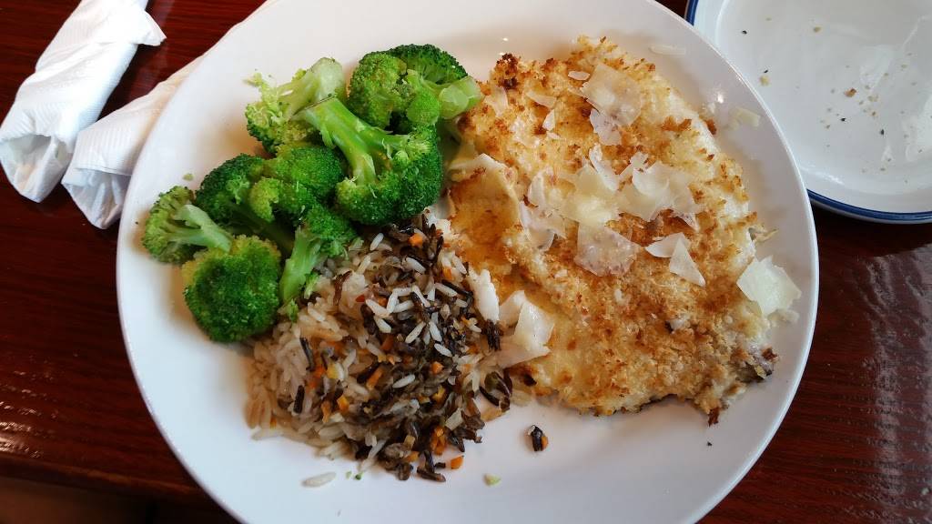 Red Lobster | restaurant | 8019 Honeygo Blvd, Nottingham, MD 21236, USA | 4109316372 OR +1 410-931-6372