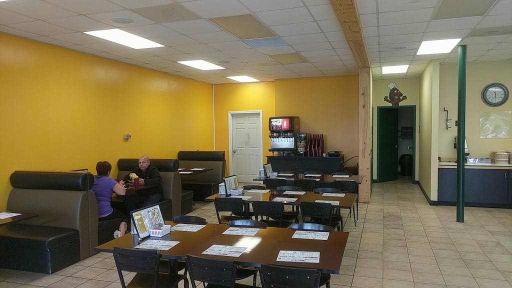 Sherwood Pizza and Subs | restaurant | 9915 US-127, Sherwood, OH 43556, USA | 4198993333 OR +1 419-899-3333