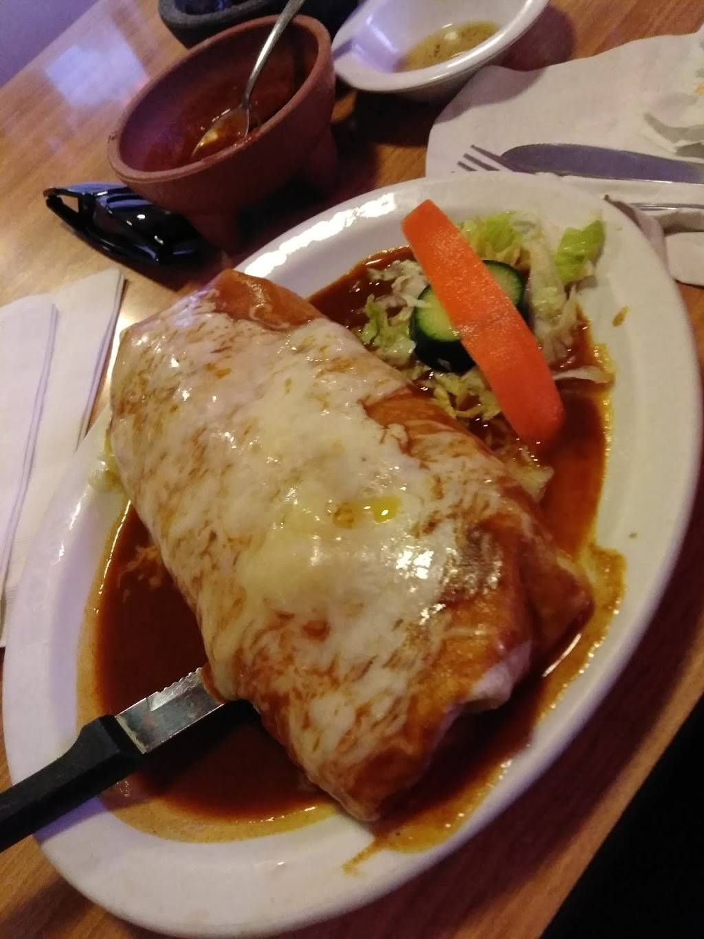 Guadalajara Inn | restaurant | 4466 Gage Ave, Bell, CA 90201, USA | 3237714121 OR +1 323-771-4121