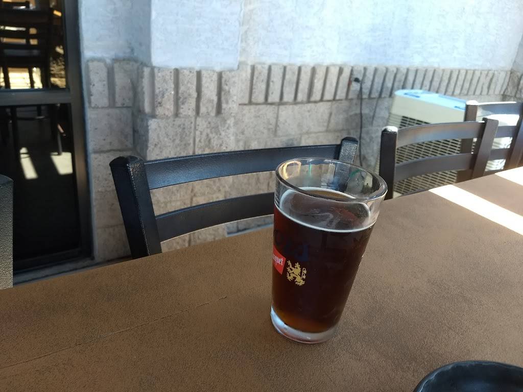 El Pizzeria Sports Bar & Grill | restaurant | 46639 N Black Canyon Hwy, New River, AZ 85087, USA | 6234651020 OR +1 623-465-1020