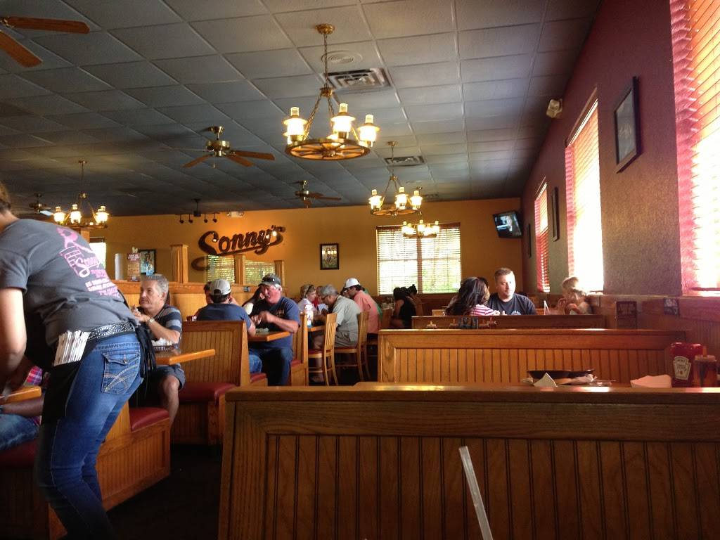 Sonnys BBQ | restaurant | 2720 FL-16, St. Augustine, FL 32092, USA | 9048243315 OR +1 904-824-3315