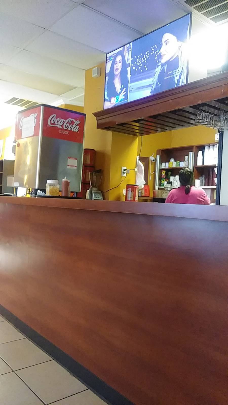 Rosas Pupuseria y Taqueria | restaurant | 14752 TX-249, Houston, TX 77086, USA | 2813979927 OR +1 281-397-9927