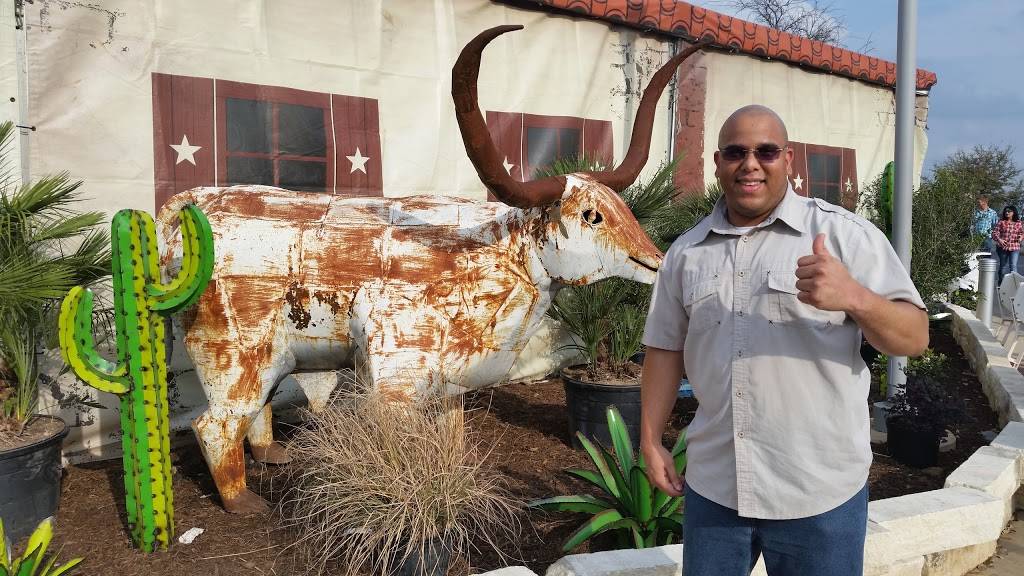 Terrace Restaurant at the AT&T Center | restaurant | 1 AT&T Center Parkway, San Antonio, TX 78219, USA | 2104445389 OR +1 210-444-5389