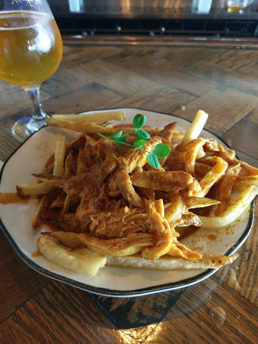 Monnik Beer Company | restaurant | 1036 E Burnett Ave, Louisville, KY 40217, USA | 5027426564 OR +1 502-742-6564