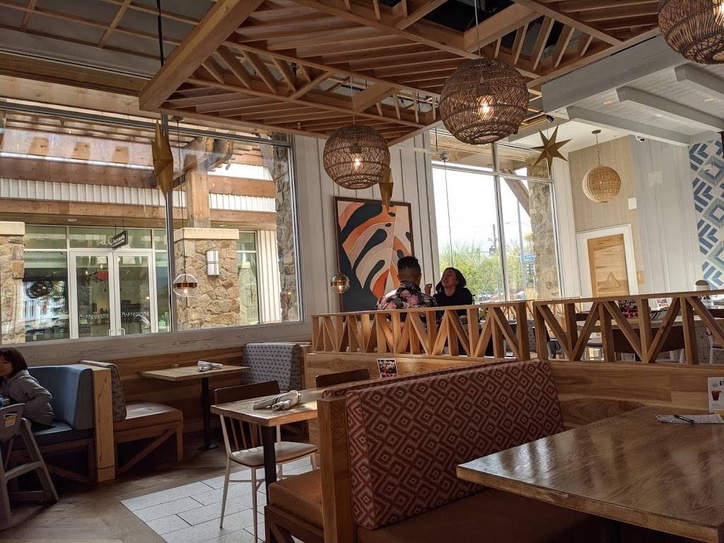 Pacific Catch | restaurant | 19399 Stevens Creek Blvd #5, Cupertino, CA 95014, USA | 4088992604 OR +1 408-899-2604