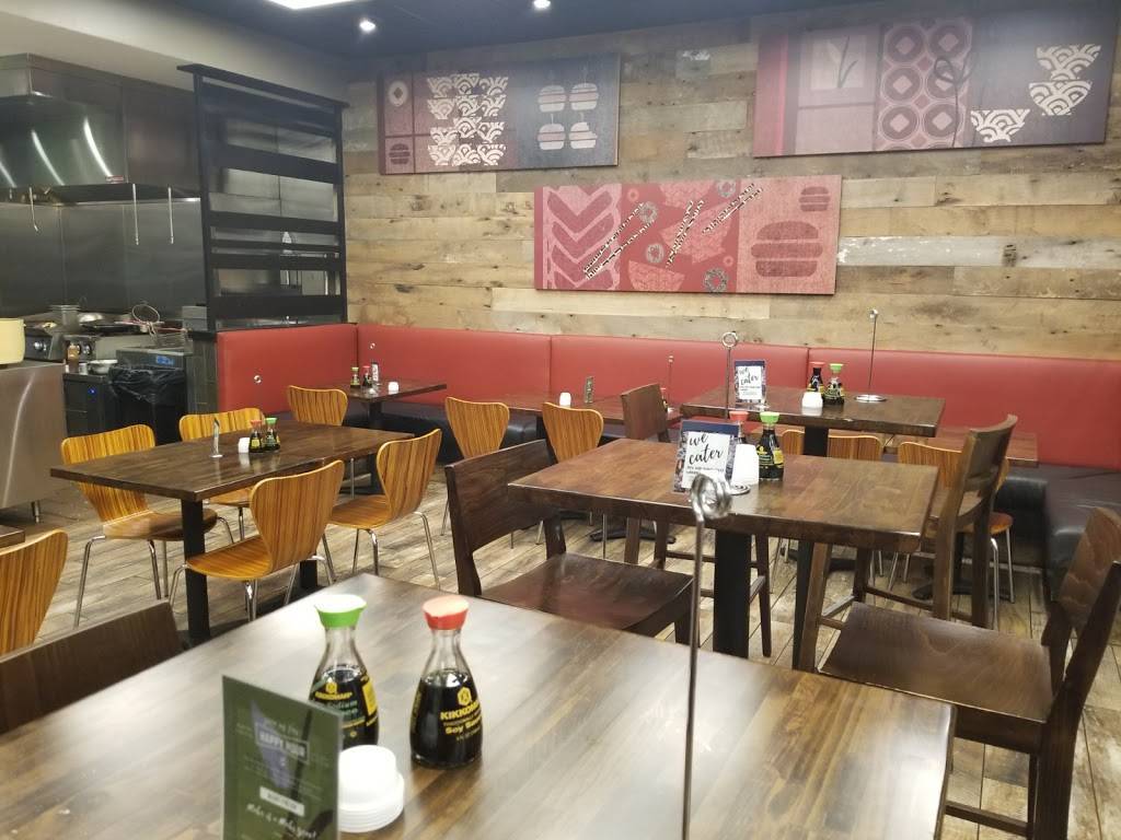 Maki Fresh - Huntsville | restaurant | 930 Bob Wallace Ave SW #210, Huntsville, AL 35801, USA | 2562137432 OR +1 256-213-7432