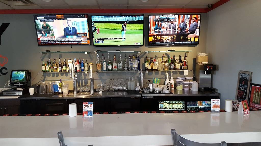 Bonchon Chicken | restaurant | 19775 Frederick Rd, Germantown, MD 20876, USA | 2403965800 OR +1 240-396-5800