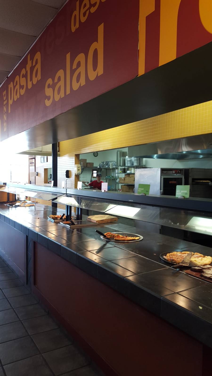 Cicis Pizza | restaurant | 1660 Whittlesey Rd Ste 300, Columbus, GA 31904, USA | 7063173332 OR +1 706-317-3332