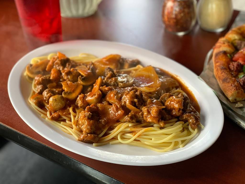 Pizza Jacks | restaurant | 3527, 849, W San Carlos St, San Jose, CA 95126, USA | 4082927947 OR +1 408-292-7947