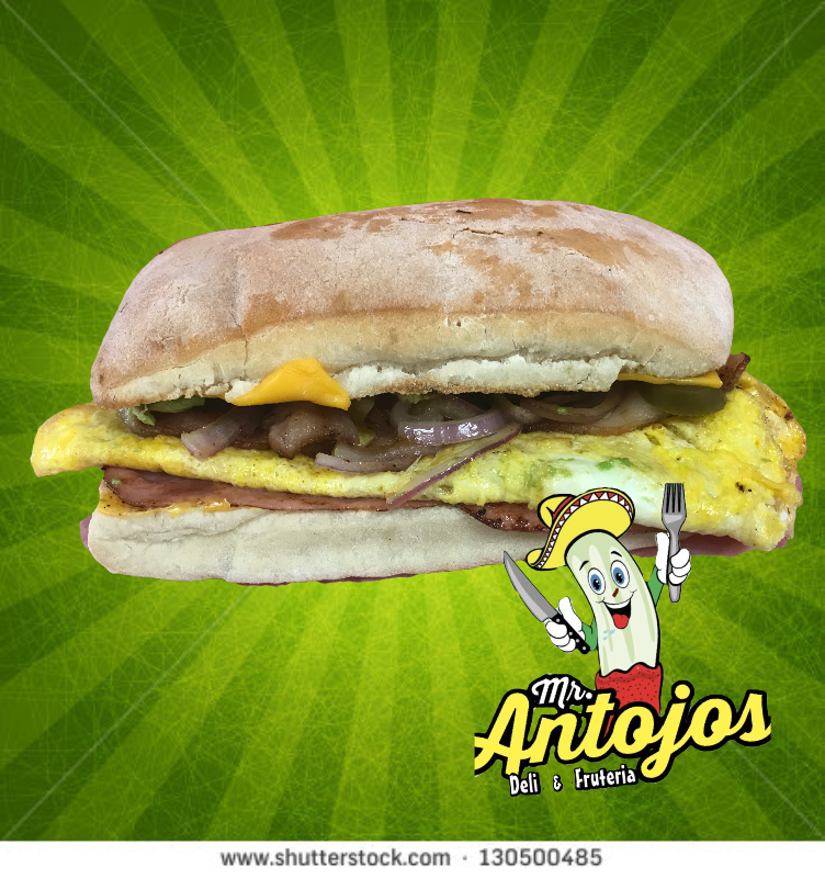 Mr Antojos Deli & Fruteria | restaurant | 573 H St, Chula Vista, CA 91910, USA | 6196216862 OR +1 619-621-6862