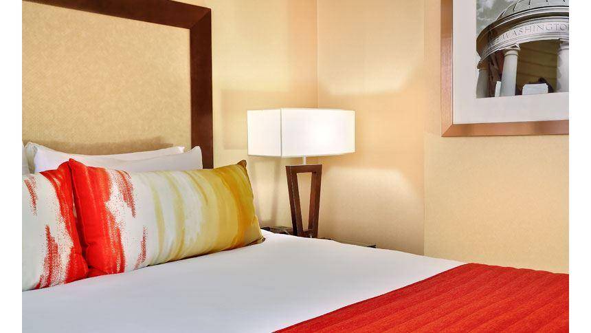 One Washington Circle Hotel | restaurant | 1 Washington Cir NW, Washington, DC 20037, USA | 2028721680 OR +1 202-872-1680