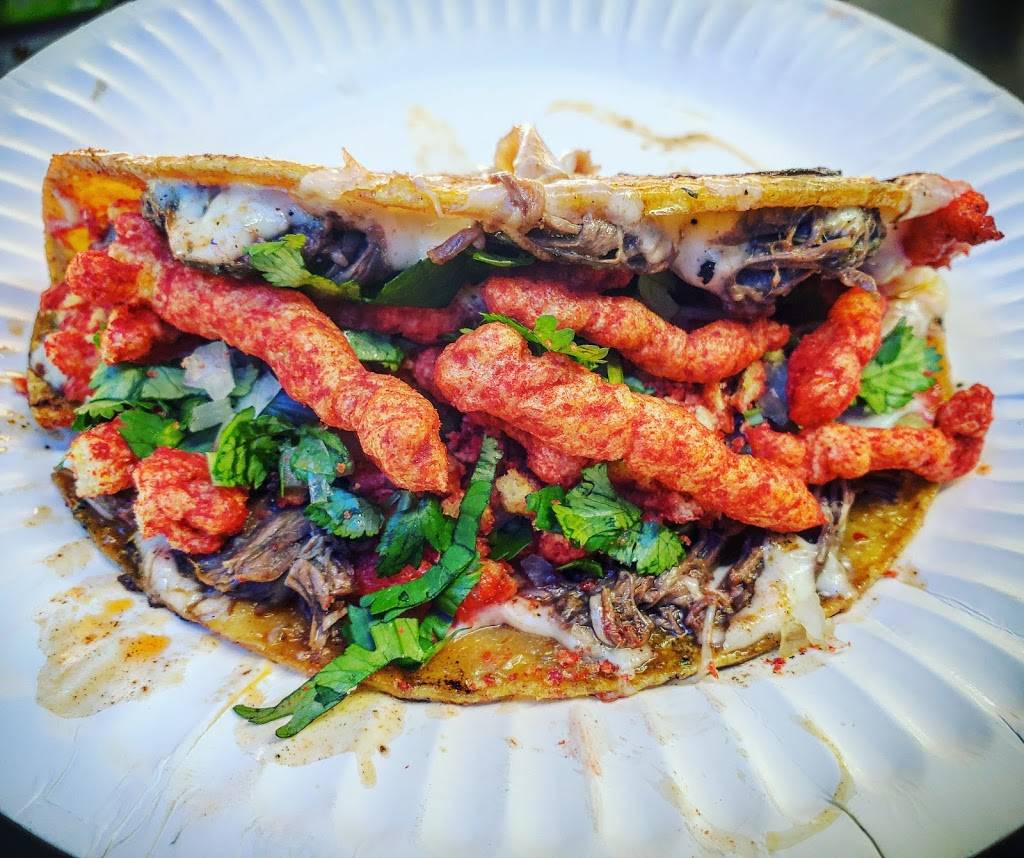 Tacos Chonchis | restaurant | Lake Elsinore, CA 92530, USA | 7148586307 OR +1 714-858-6307