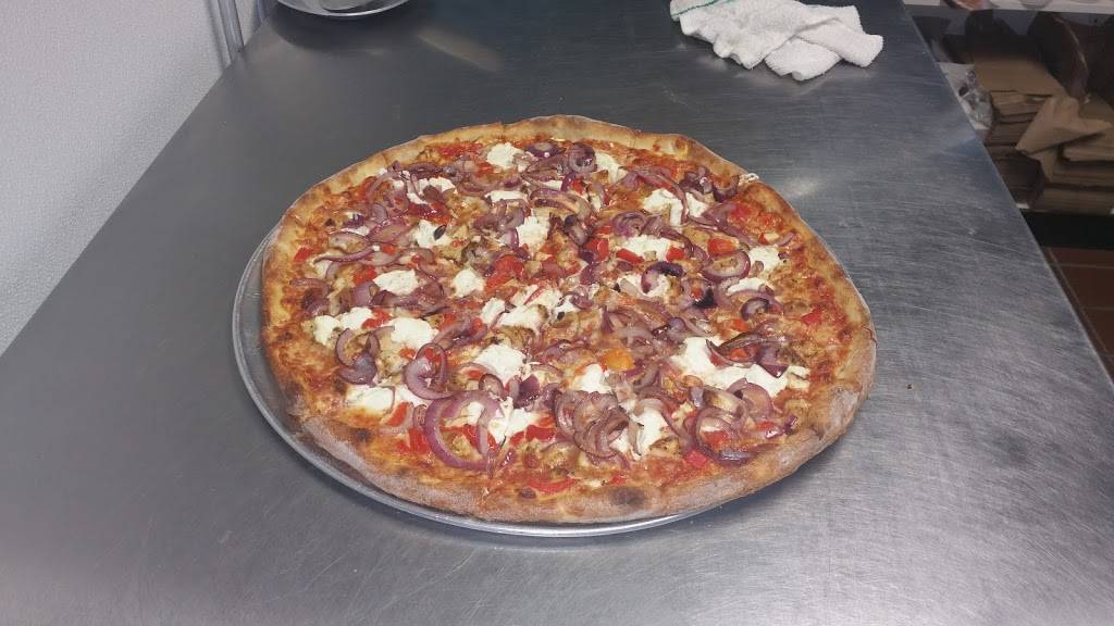 Downtown Pizza & Sandwich Shop | restaurant | 350 Howe Ave, Shelton, CT 06484, USA | 2039245525 OR +1 203-924-5525