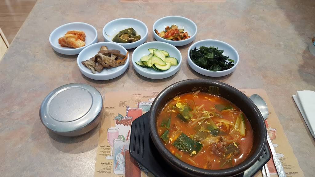 Nol-Bu | restaurant | 5844 Dempster Street, Morton Grove, IL 60053, USA | 8479670066 OR +1 847-967-0066